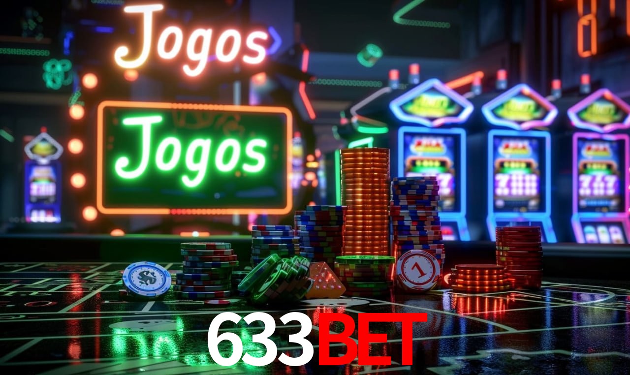 Bônus Generosos e Exclusivos no 633Bet para Você!