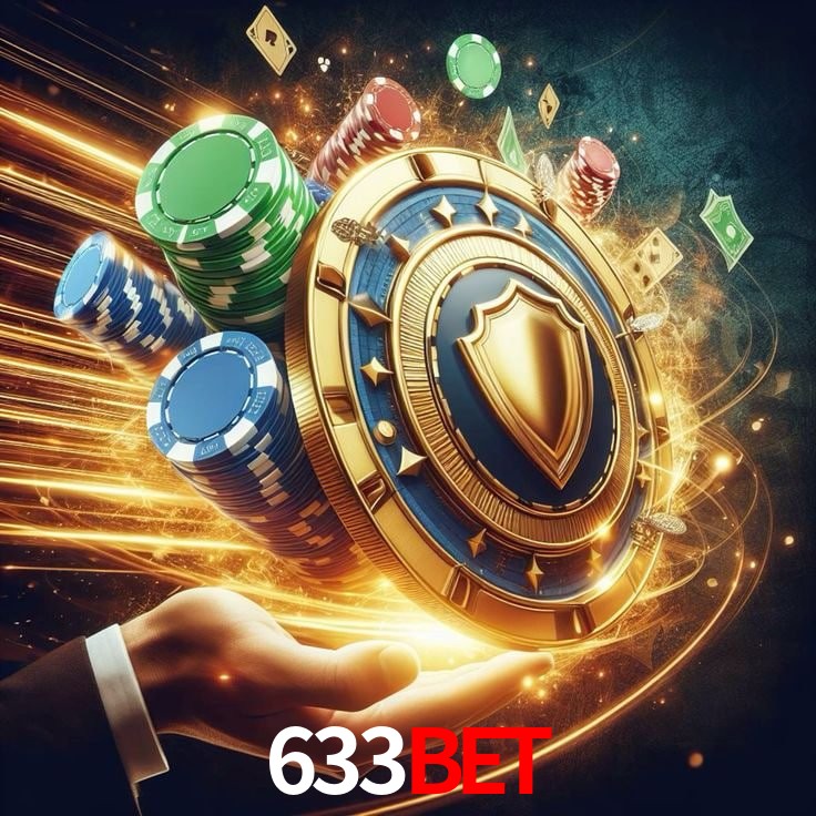Ofertas Imperdíveis na 633Bet: Promoções e Bônus Que Valem a Pena
