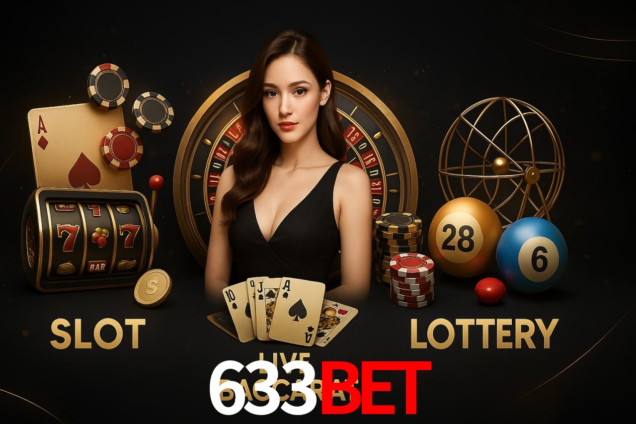 633Bet,633Bet Login