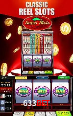 633Bet: A Experiência de Casino com Jogos de Mesa ao Vivo
