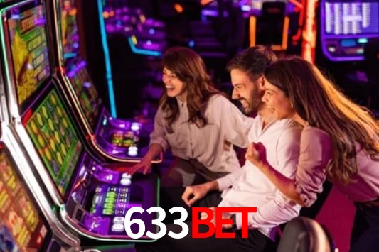 633Bet: Seu Especialista em Apostas Esportivas Brasileiras