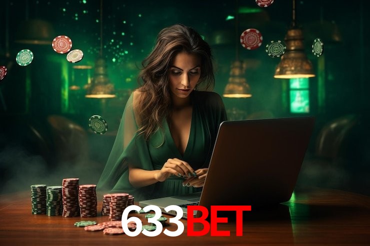 633Bet