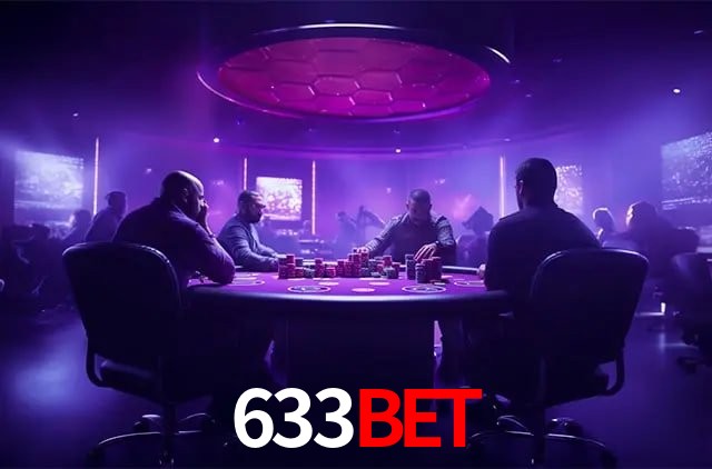 633Bet,633Bet Login